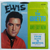 Compacto 45 Rpm Elvis Presley 74-9741