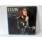 Compacto 7 - Elvis Presley