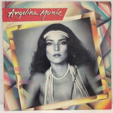 Compacto Angelina Muniz 1984