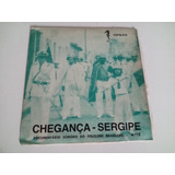 Compacto Chegança - Sergipe - Folclore
