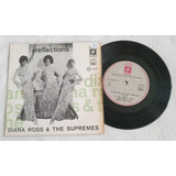 Compacto Diana Ross & The Supremes