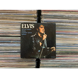 Compacto Elvis - Are You Sincere