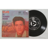 Compacto Elvis Presley - In Tender