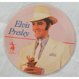 Compacto Elvis Presley - One Night