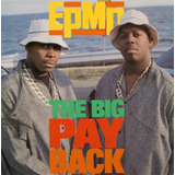Compacto Epmd - The Big Payback