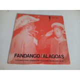 Compacto Fandango/alagoas - Folclore Brasileiro N