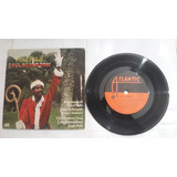 Compacto Feliz Natal Soul Grand Prix 1977
