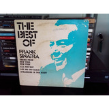 Compacto Frank Sinatra -the Best Of Frank Sinatra Excelente