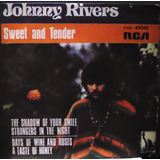 Compacto Johnny Rivers - Sweet And