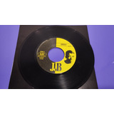 Compacto Jorge Ben - Criola/take It Easy My Brother Charles 