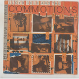 Compacto Lloyd Cole And The Commotions