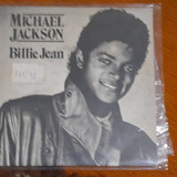 Compacto Michael Jackson -