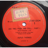 Compacto Nacional - Rufus Thomas -