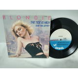 Compacto Simples-blondie-the Tide Is High/susie And