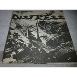 Compacto Split Distress + Karma Imp