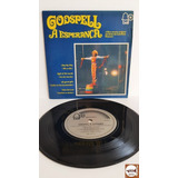 Compacto Stephen Schwartz - Godspell, A