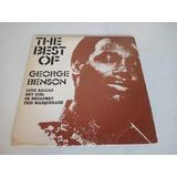Compacto The Best Of George Benson