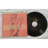 Compacto Tommy Dorsey And His Orchestra