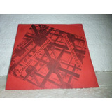 Compacto Uncanny Complex + Hypocritical Instinct 1991 Import