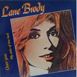 Compacto-lane Brody(over You / My Side Of The Bed)1983