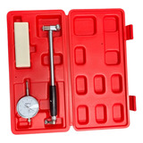 Comparador De Diâmetro Interno Súbito Com Rosca 50-160mm