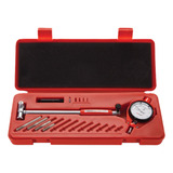 Comparador Diâmetro Interno Súbito 50-160mm Kingtool 510.004