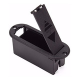 Compartimento Caixa Bateria 9v P/ Baixo Violão Strinberg Bb3