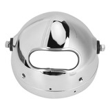 Compartimento Do Farol: Escudo De Farol Led De Liga De Alumí