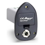 Compartimento Para Bateria 9v Crafter