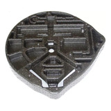 Compartimento Porta Ferramentas Onix/prisma/spin/cobalt Gm
