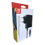 Compatibilidade Nintendo Switch Ac Adapter Carregador