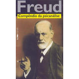Compendio De Psicanalise - Pocket