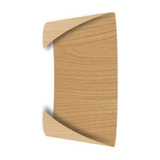 Compensado Flexível Valeflex Balcão 1,22x2,50x 3mm Kit C\10