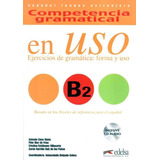 Competencia Gramatical - En Uso B2