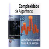 Complexidade De Algoritimos - No. 13