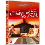 Complicações Do Amor Dvd