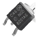 Componente Ngd8201ag 8201ag Drive Conserto Módulo Kit 2 