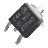 Componente Ngd8201ag 8201ag Drive Conserto Módulo Kit 3 Uni