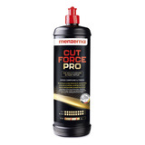 Composto Cut Force Pro Polidor Corte Pesado Menzerna 1l