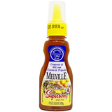 Composto De Mel Com Extrato De Própolis Superbom Melville Squeeze 200g