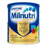 Composto Lácteo Milnutri Premium 800g -