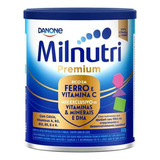 Composto Lácteo Milnutri Premium Danone 800g