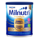 Composto Lácteo Premium 800g Milnutri Danone