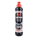 Composto Polidor Corte Menzerna Heavy Cut Compound 400 250ml