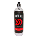 Composto Polidor De Corte Rápido Fast Cut Autoamerica 1kg