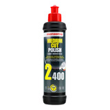  Composto Polidor Medium Cut Polish 2500 Menzerna 250ml