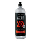 Composto Polidor Para Corte Fast Cut 1kg Autoamerica
