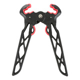 Compound Bow Stand Holder Kick Stand Archery Racks Bow Hold