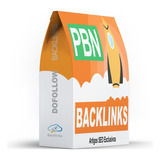 Comprar 20 Pbns De Backlinks Nacionais