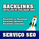 Comprar Backlinks Da50 Serviço Seo Para